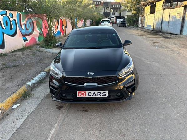 کیا فۆرتێ 2021 بۆ فرۆشتن لە عێراق - بەغداد